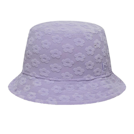 New Era Καπέλο Towelling Adventure Bucket Hat